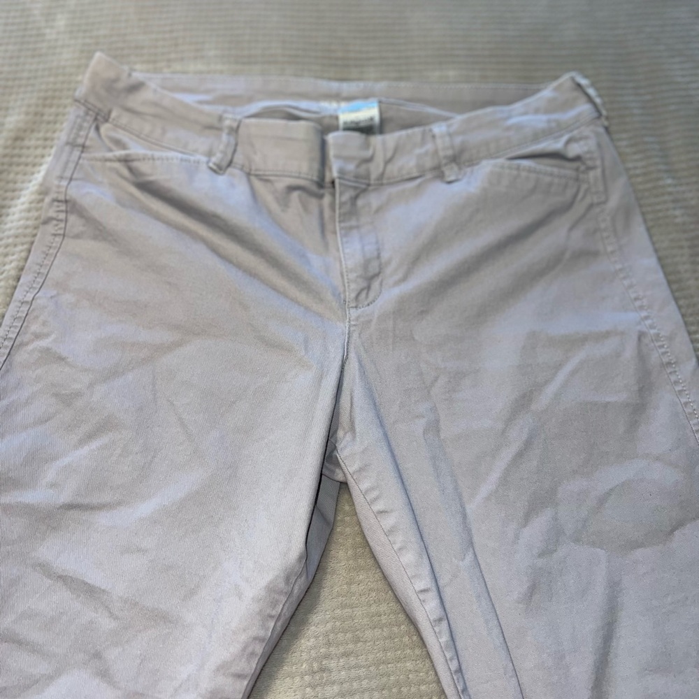 Women's Old Navy Pixie pants size 10 - Picture 3 of 7
